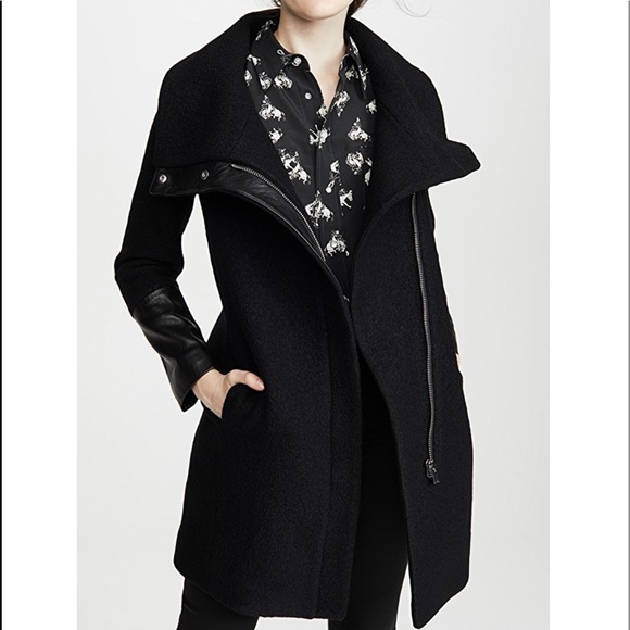 Club Monaco Halli Coat | Poshmark